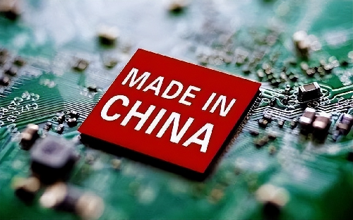 美國企圖全球禁用中國先進計算芯片，中方回應！