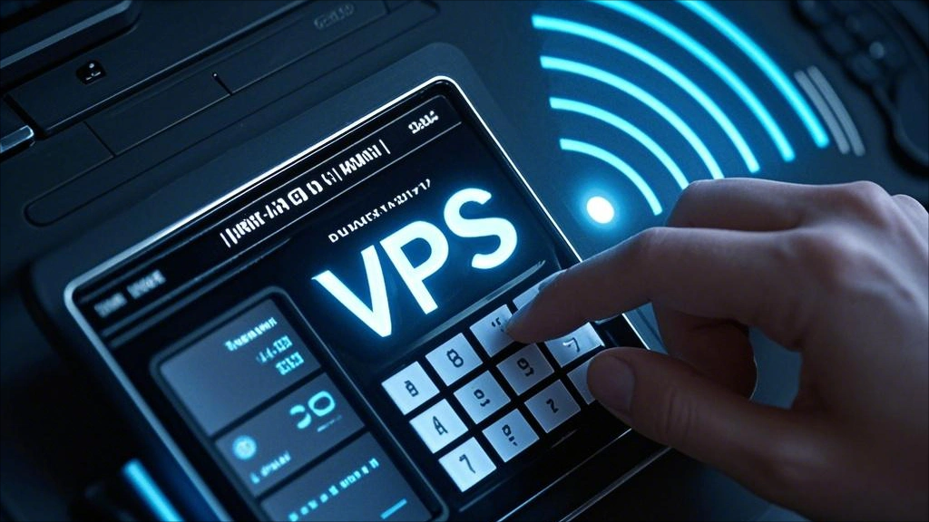 VPS撥號服務器