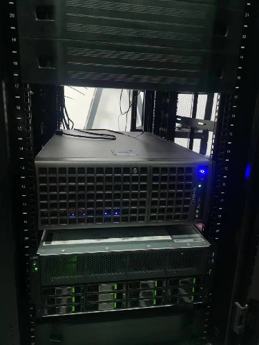 IDC機房運維揭秘：保障數據中心高效穩定運行的幕后工作
