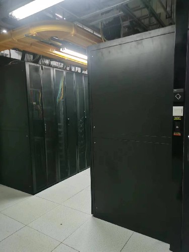 探索IDC機房：數字世界的核心及其高效運行機制