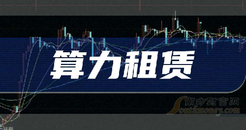 投資算力租用怎么樣？權(quán)威可行性分析資料參考