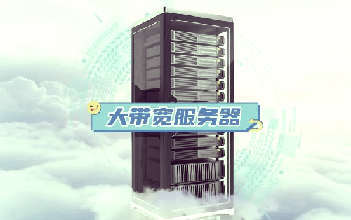 美國(guó)10G口大帶寬服務(wù)器怎么樣，可以做視頻網(wǎng)站嗎？