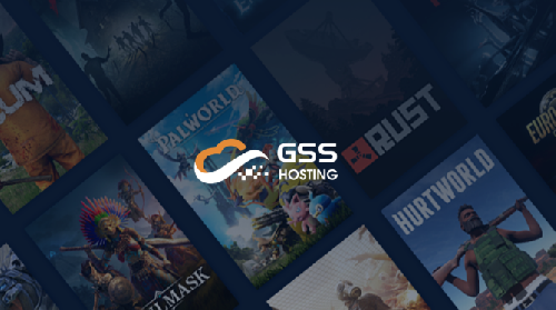 【限時福利】GssHosting端午特惠！先到先得！